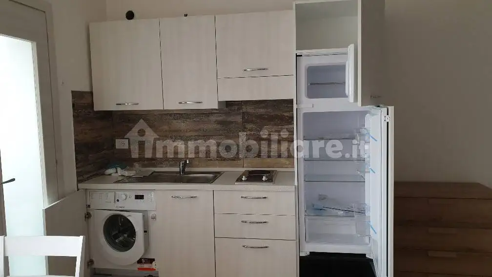 Appartamento in affitto a Carpi