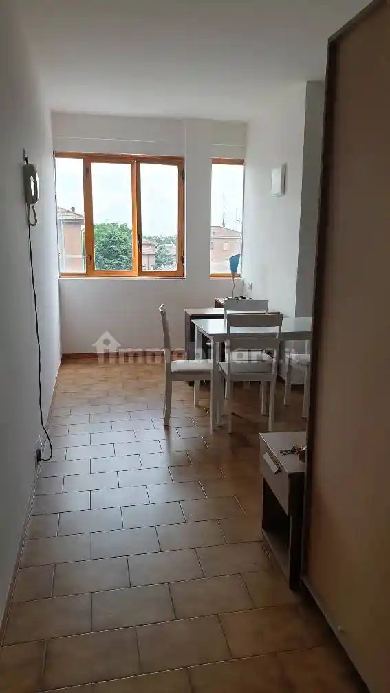 Monolocale 30 m², Stadio - Acquedotto, Carpi - foto 4