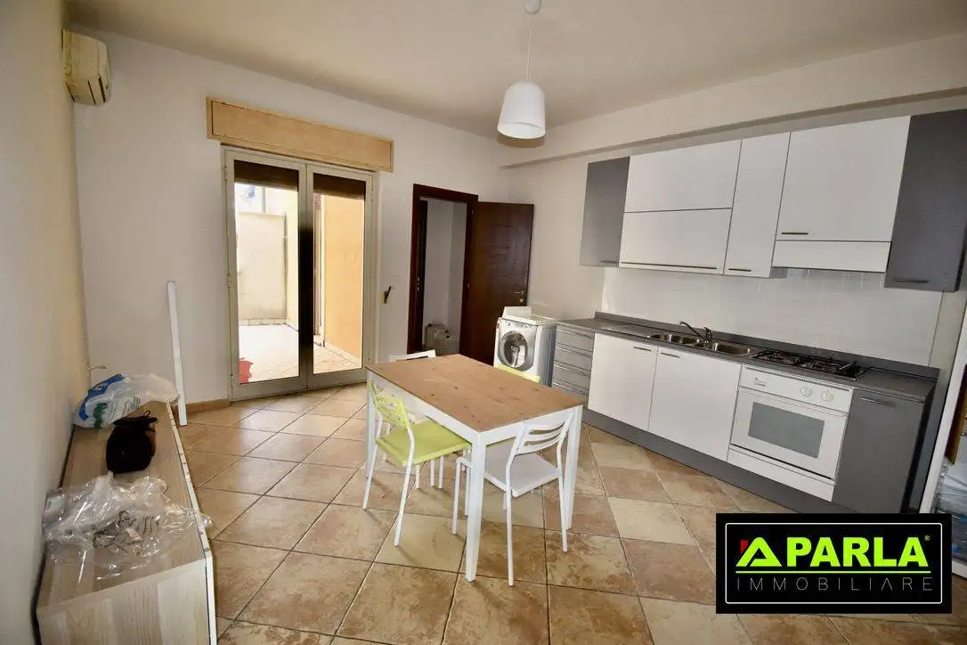 Quadrilocale via regione Siciliana, Canicattì - foto 2