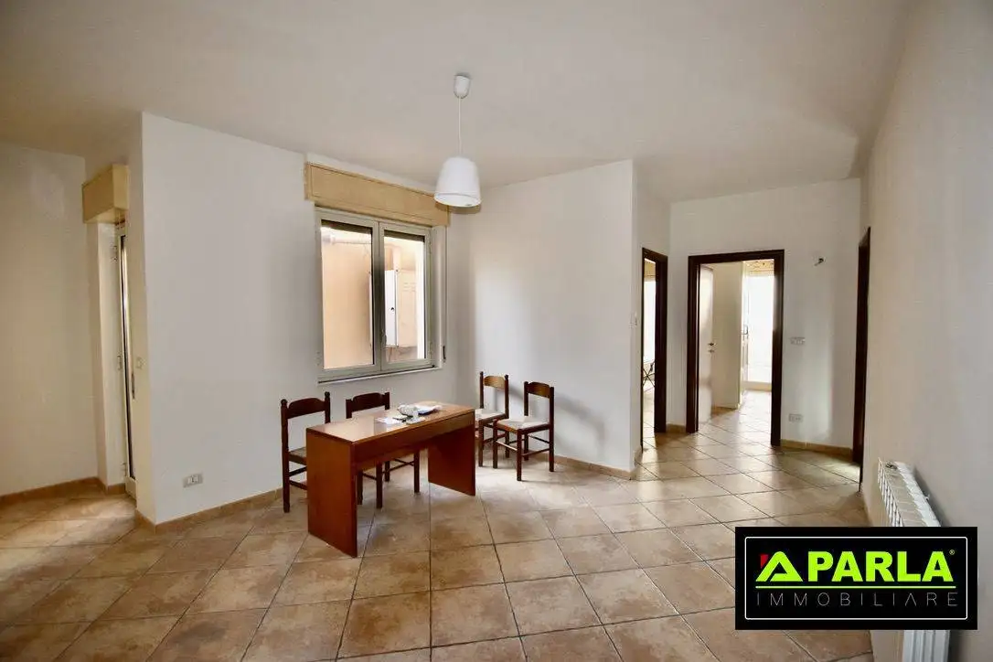 Quadrilocale via regione Siciliana, Canicattì - foto 3