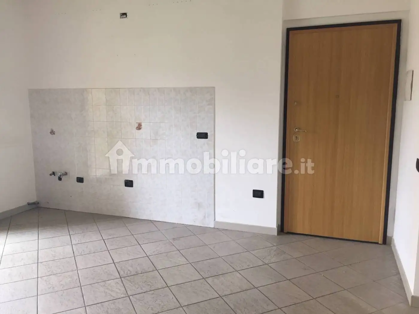 Appartamento in affitto a Cinisello Balsamo