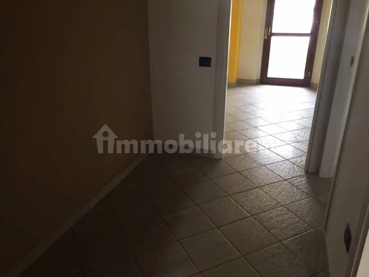 Bilocale via Robecco 81, Balsamo, Cinisello Balsamo - foto 5