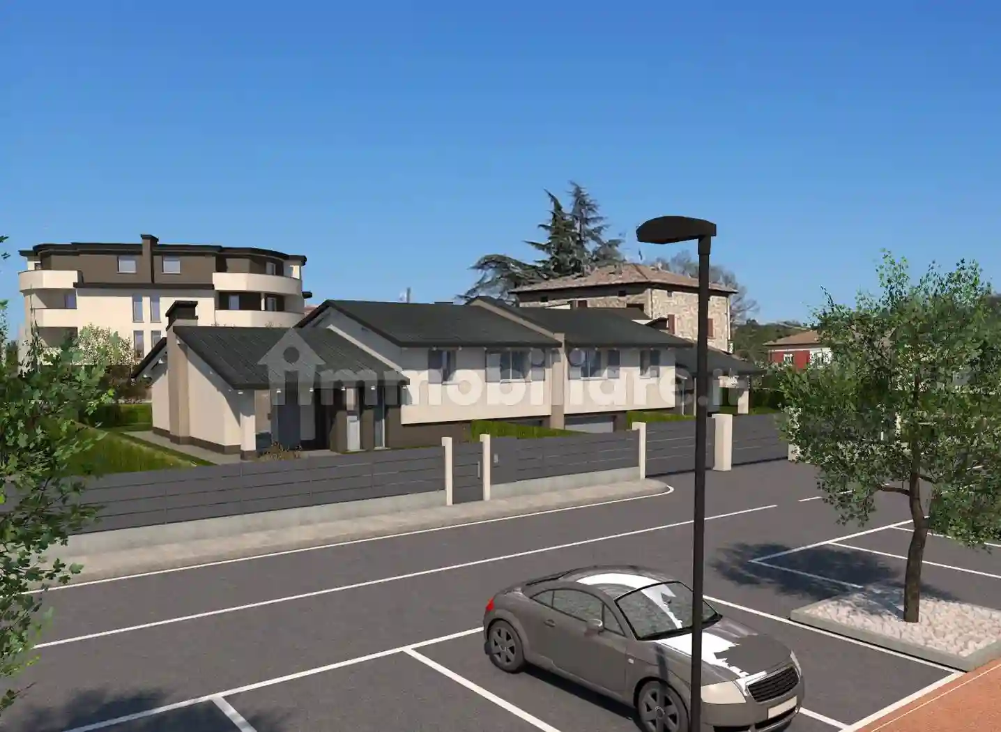 Villetta a schiera - foto 2