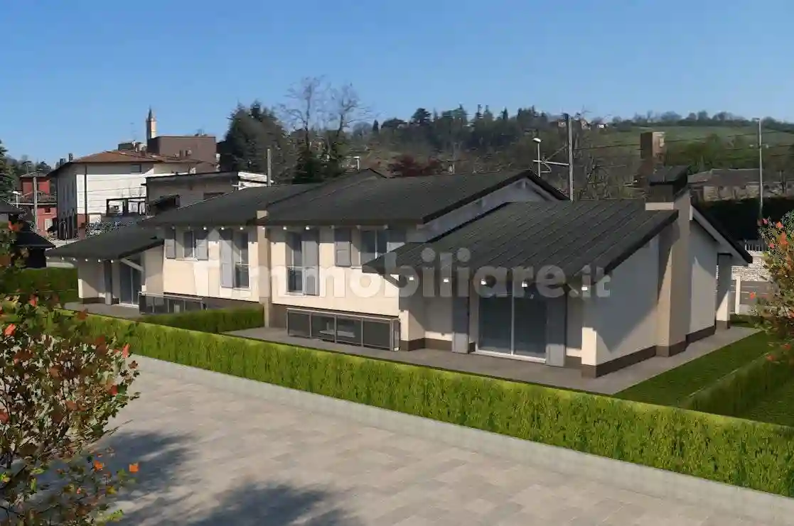 Villetta a schiera - foto 3