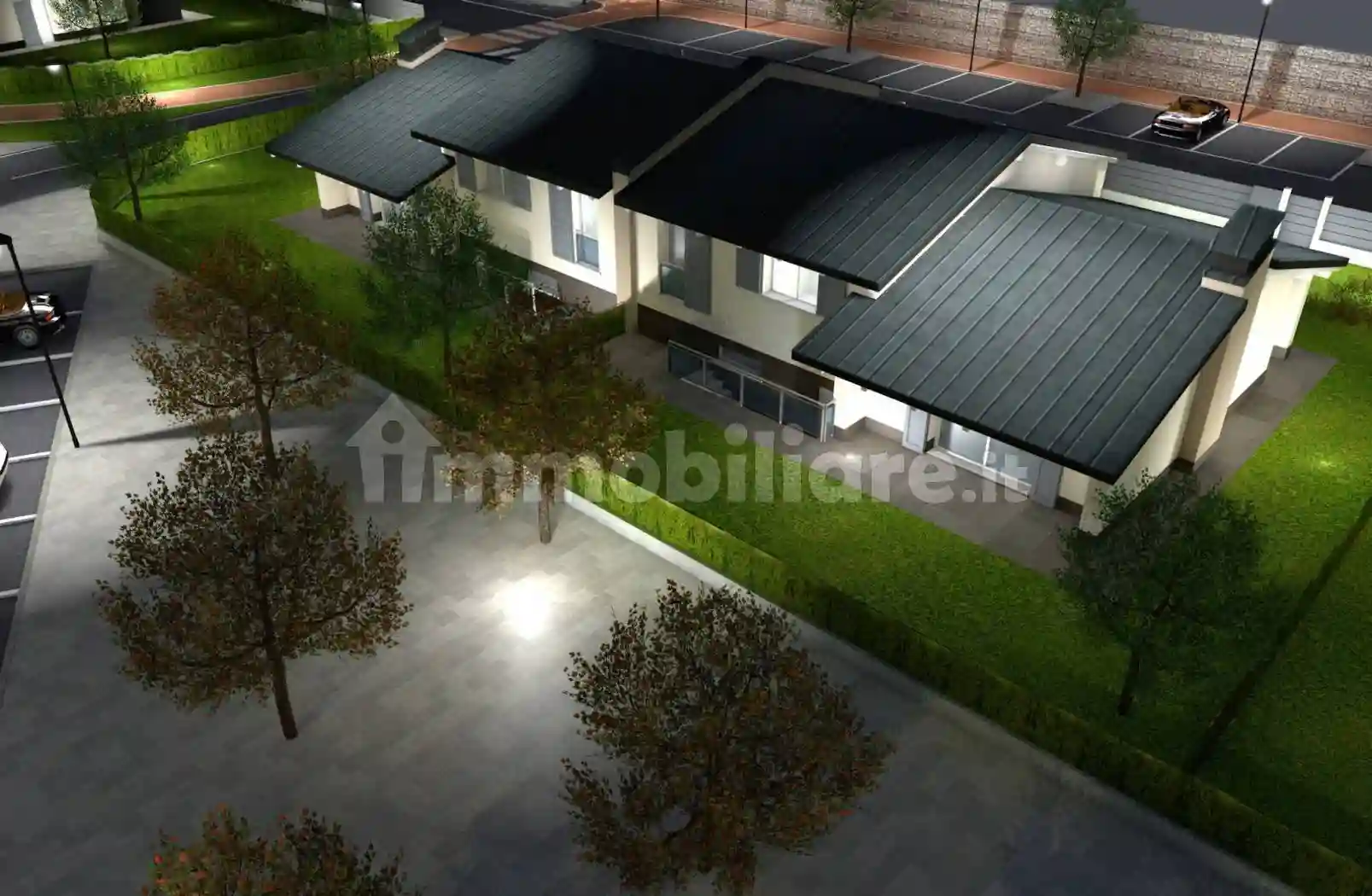 Villetta a schiera - foto 5