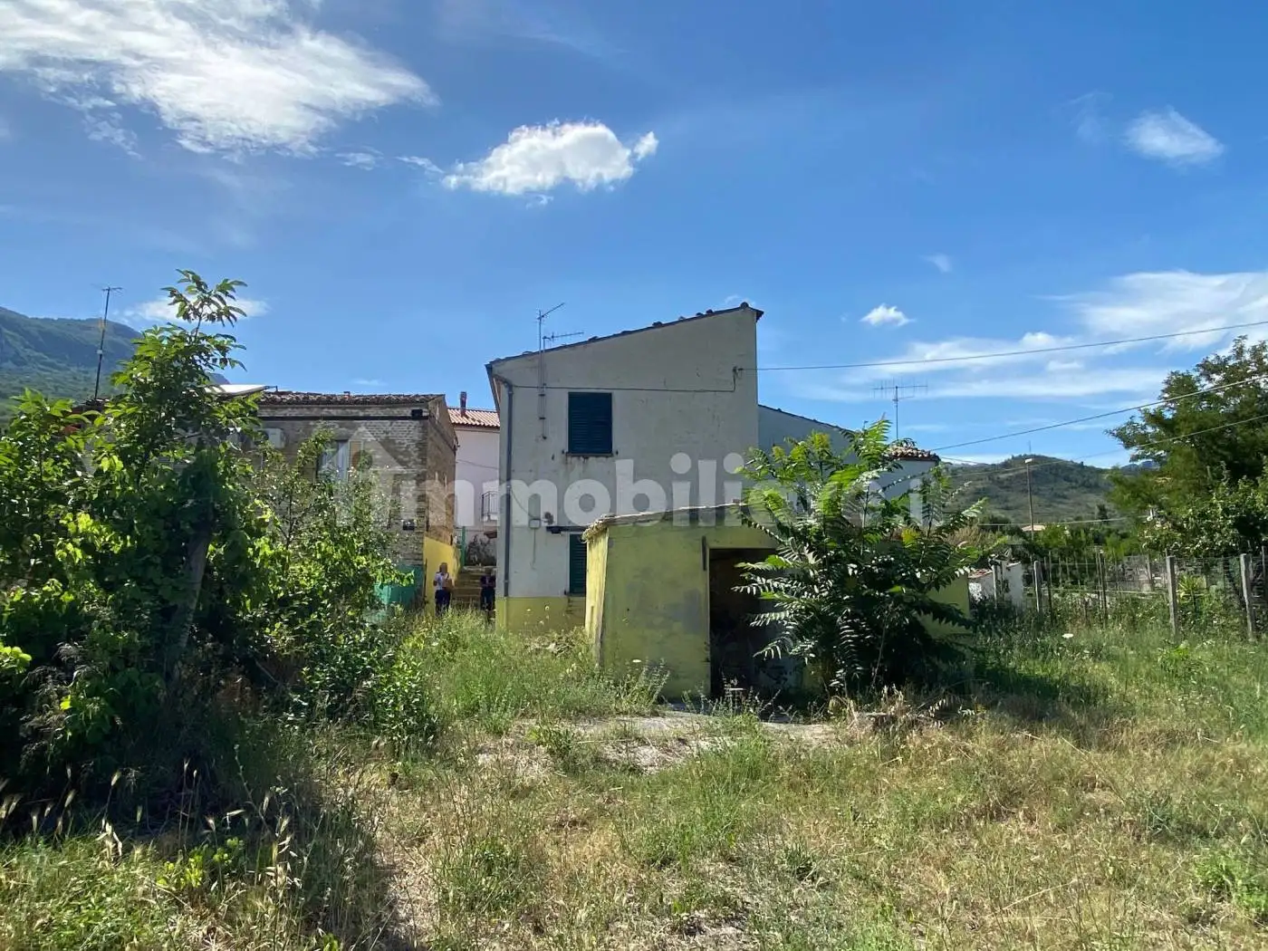 Casale via Piano da Capo, Madonna Della Croce, Castiglione a Casauria - foto 4