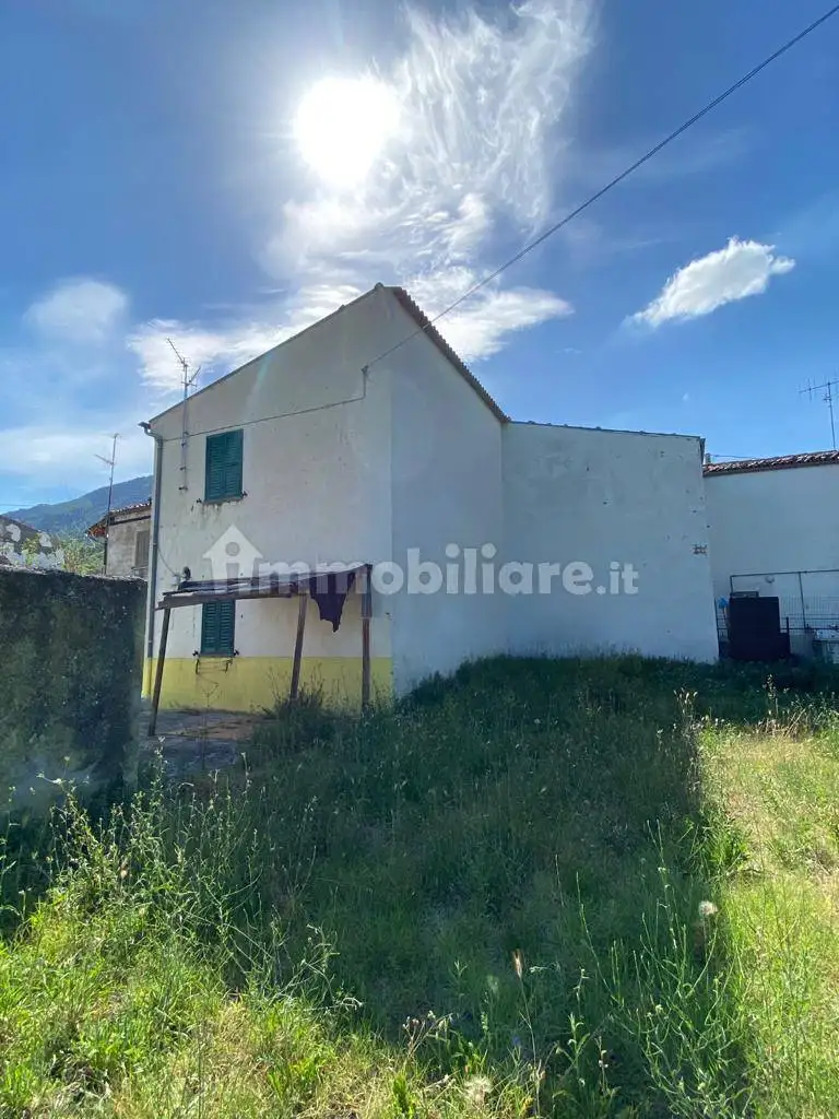 Casale via Piano da Capo, Madonna Della Croce, Castiglione a Casauria - foto 5