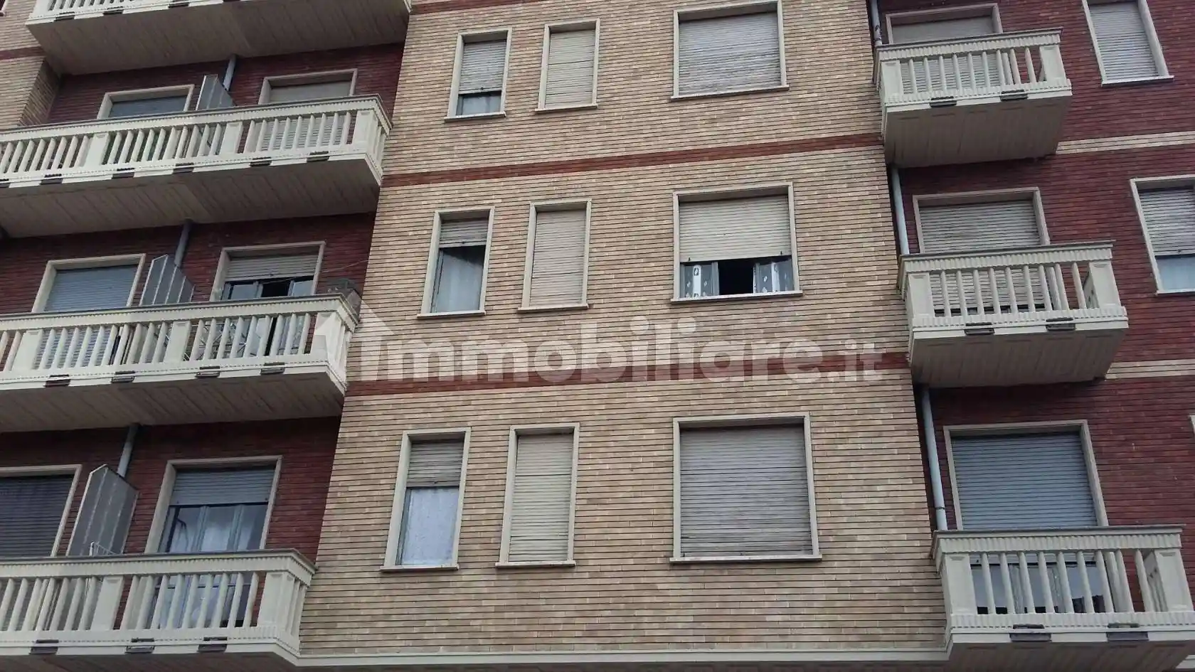 Appartamento in affitto a Torino