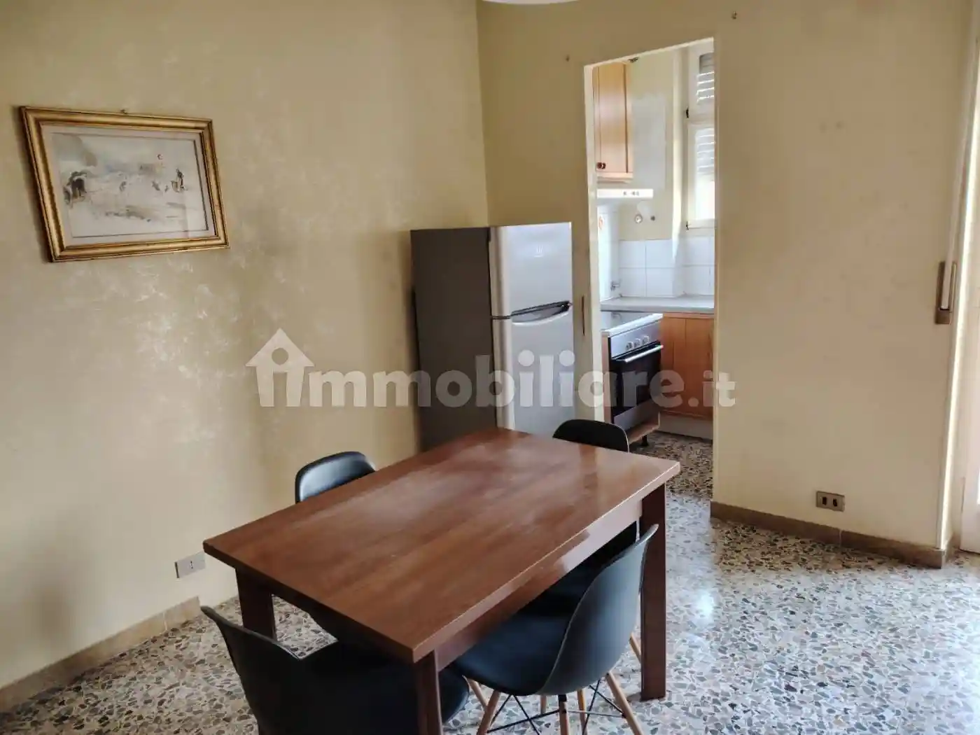 Appartamento in affitto a Grugliasco