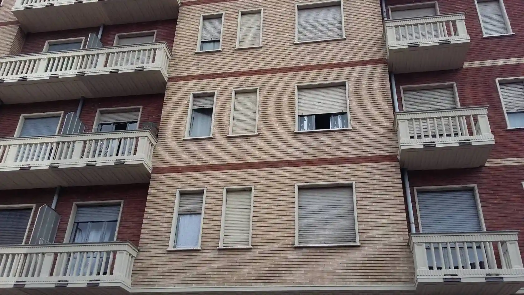 Appartamento in affitto a Torino