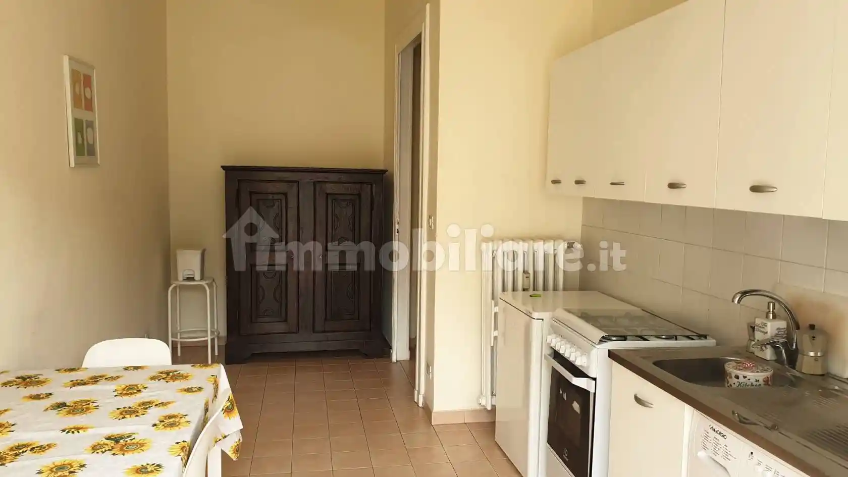 Appartamento in affitto a Torino