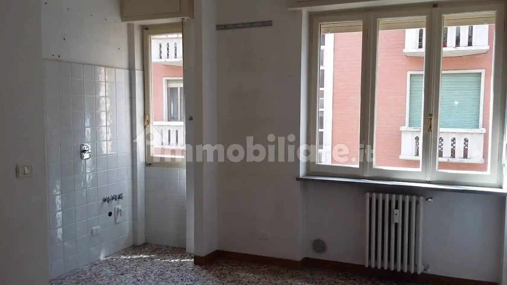 Appartamento in affitto a Torino