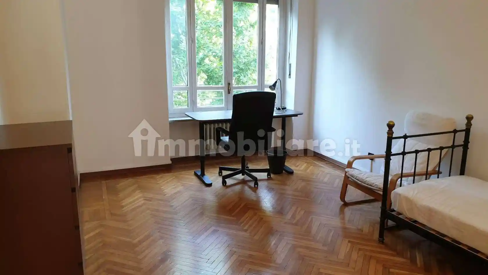 Appartamento in affitto a Torino