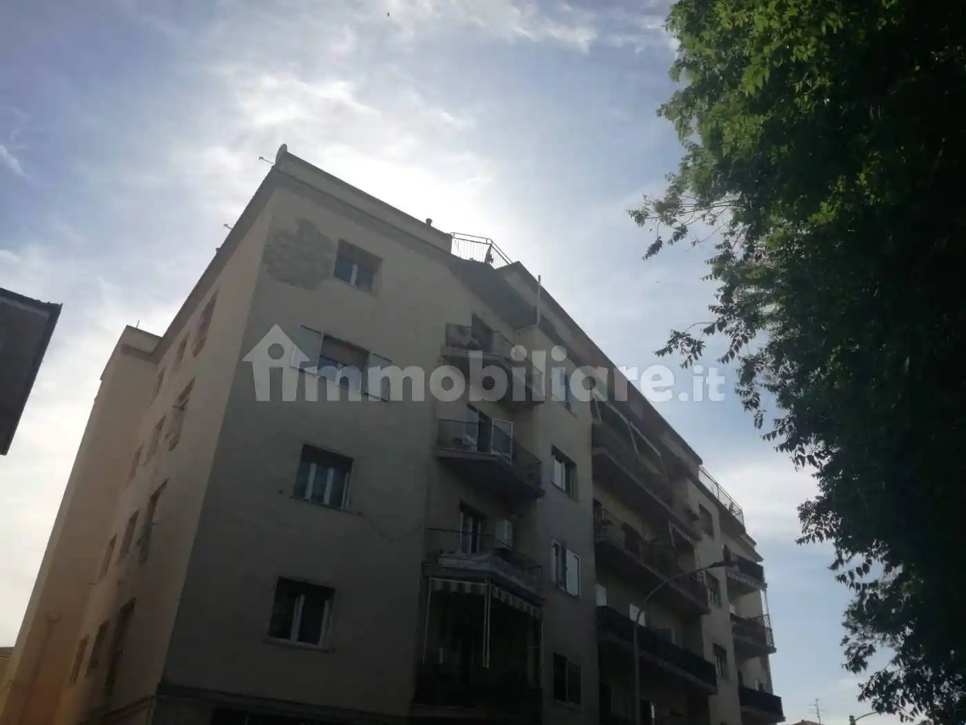 Appartamento in vendita a Grosseto