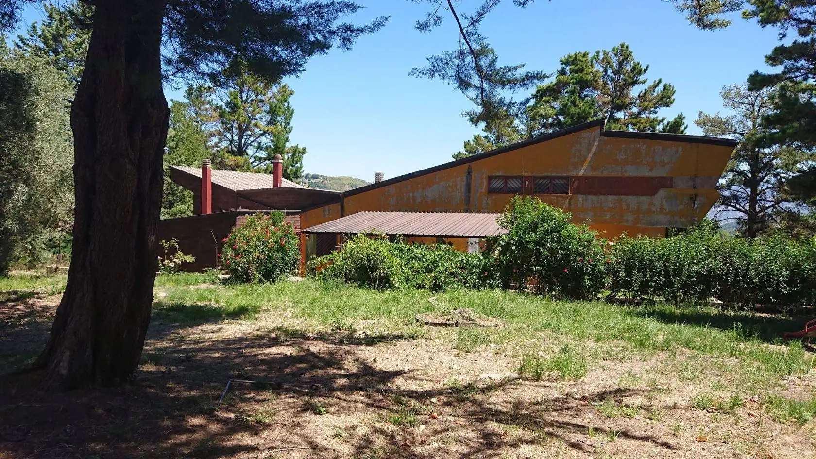 Villa in vendita a Cerisano