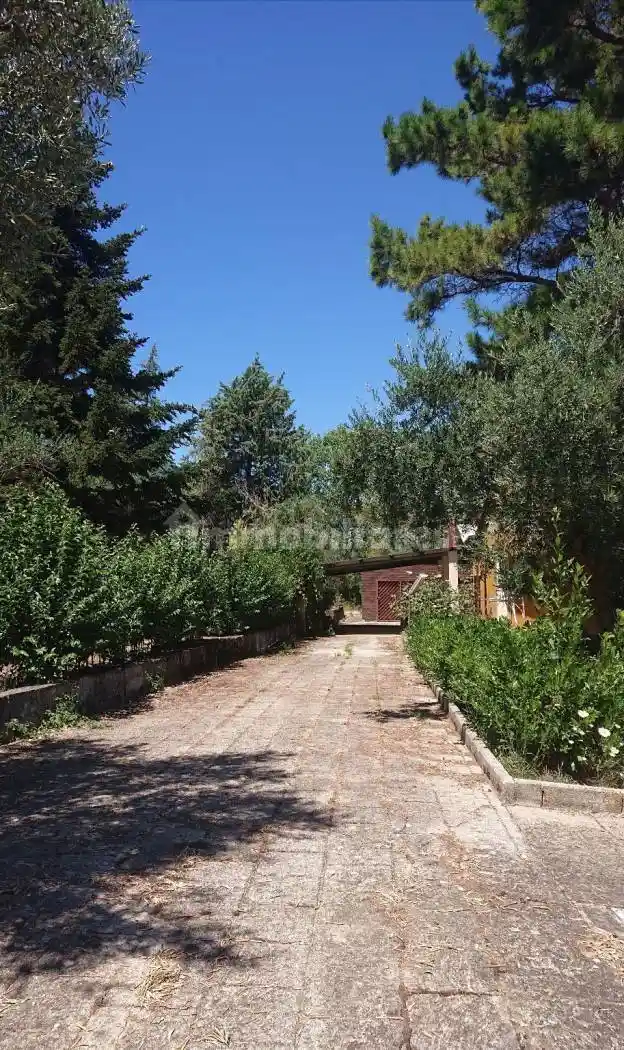 Villa unifamiliare Contrada Pianetto, Cerisano - foto 2