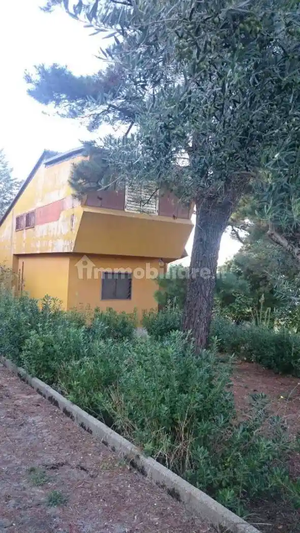 Villa unifamiliare Contrada Pianetto, Cerisano - foto 3