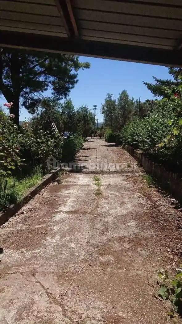 Villa unifamiliare Contrada Pianetto, Cerisano - foto 4