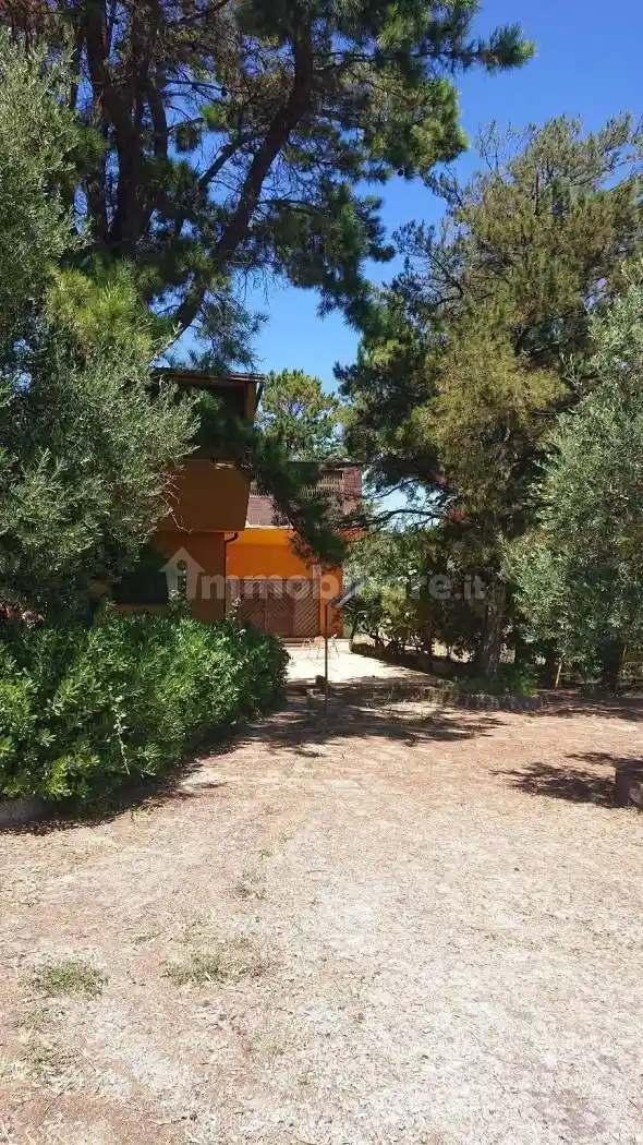 Villa unifamiliare Contrada Pianetto, Cerisano - foto 5