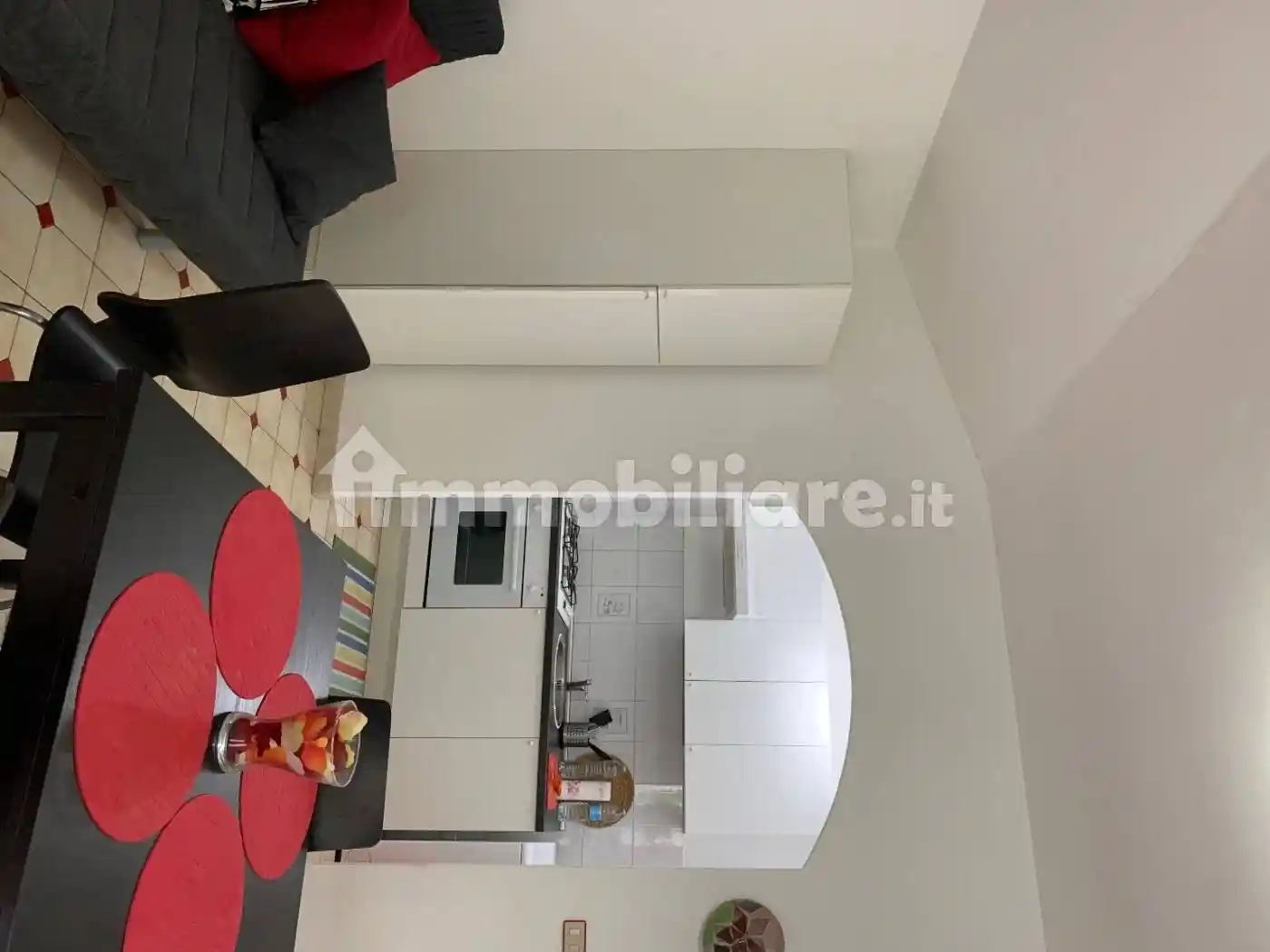 Attico via delle Ginestre, Villapiana Lido, Villapiana - foto 4