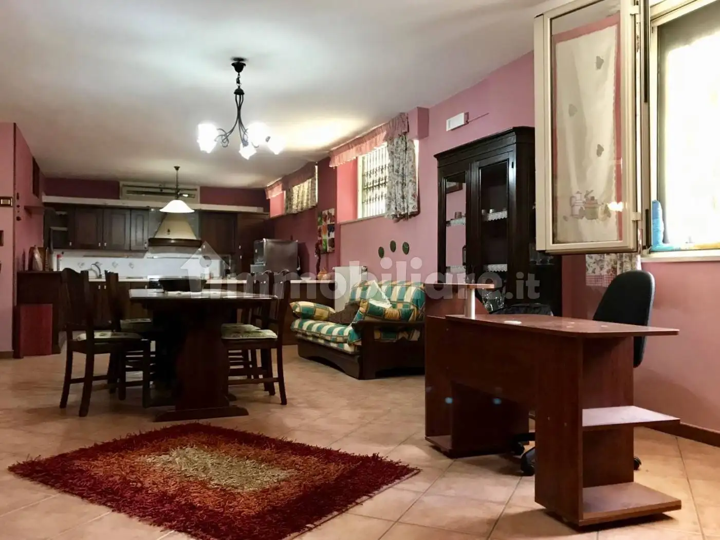 Appartamento in vendita a Caserta