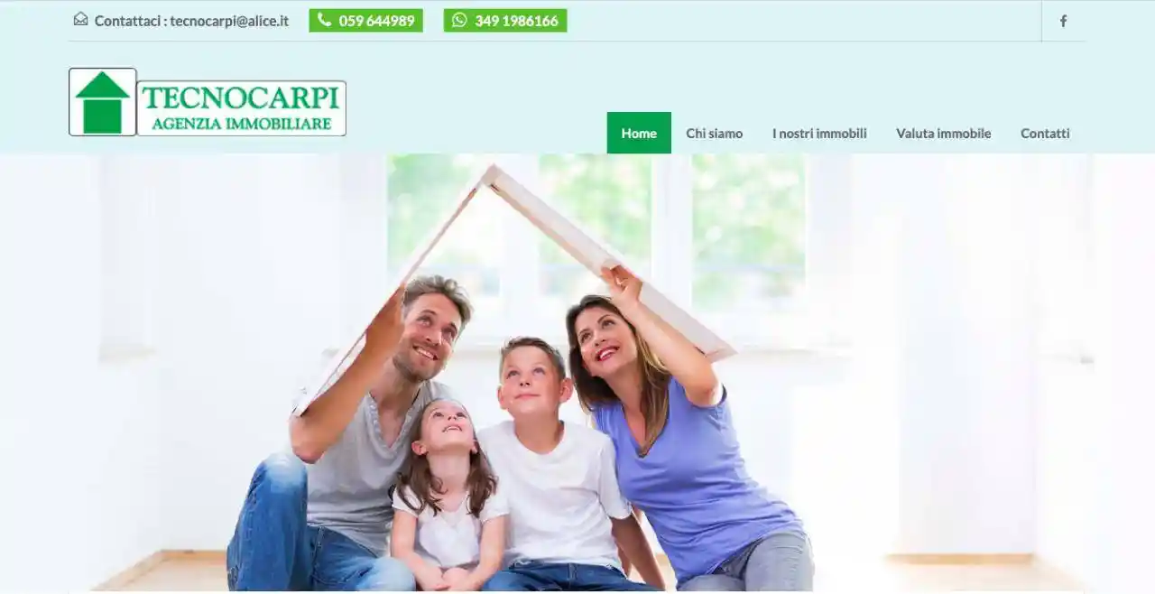 Appartamento in vendita a Novi di Modena