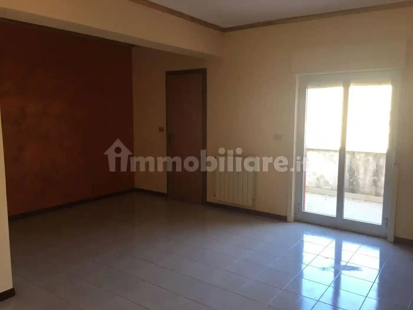 Appartamento in vendita a Canicattì