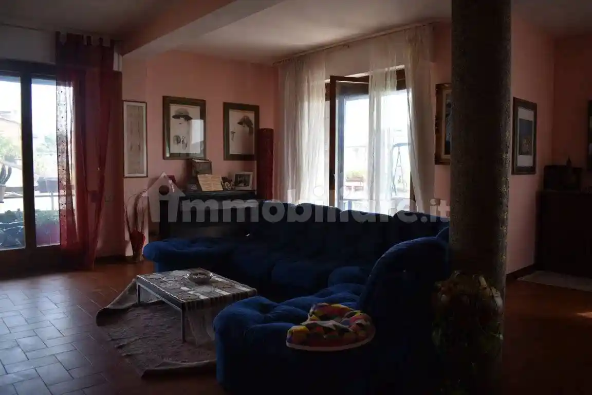 Attico - Mansarda in vendita a Perugia