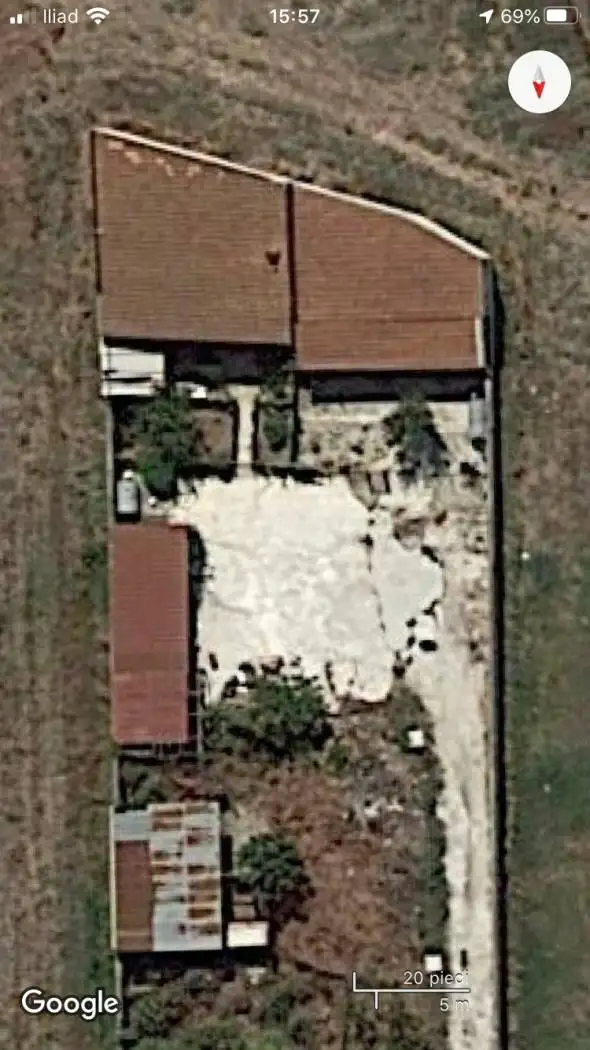 Villa in vendita a Grazzanise