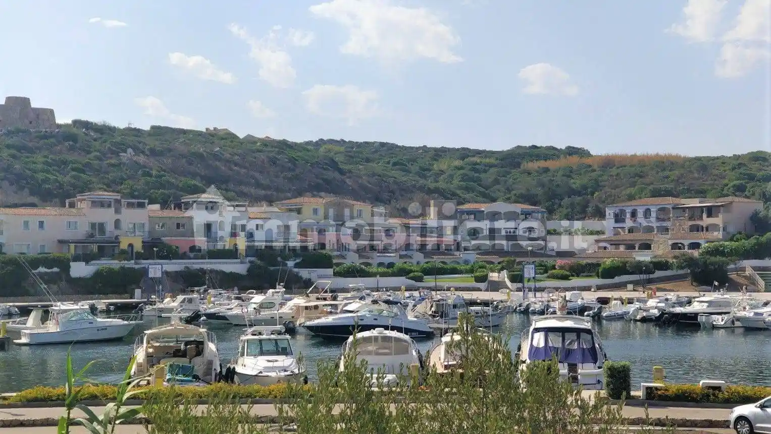 Appartamento in vendita a Santa Teresa Gallura