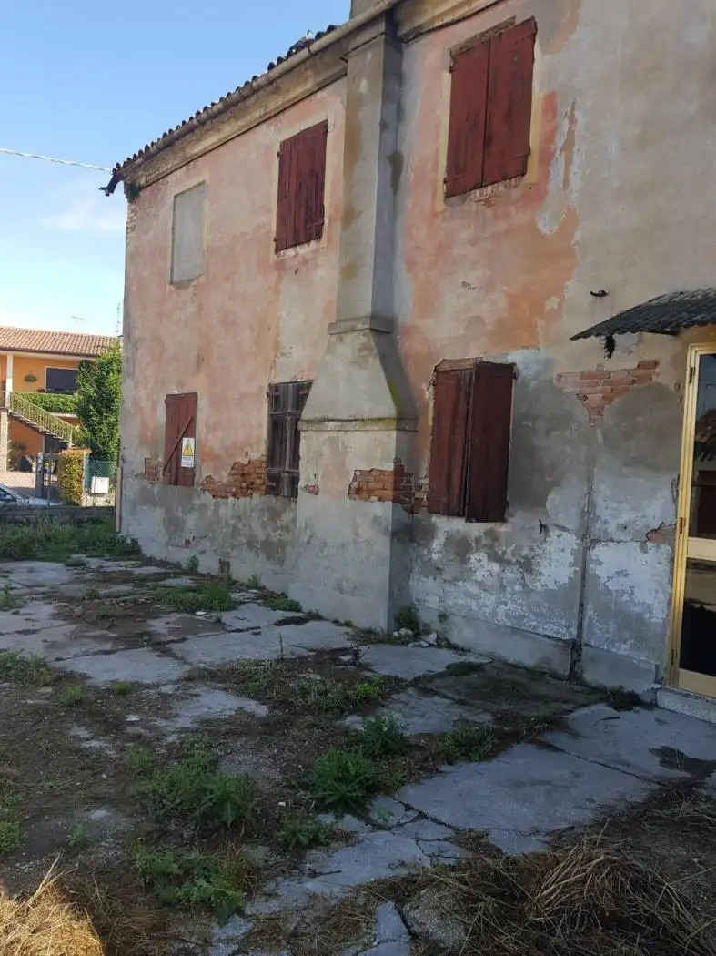 Casa indipendente in vendita a Santa Caterina d'Este