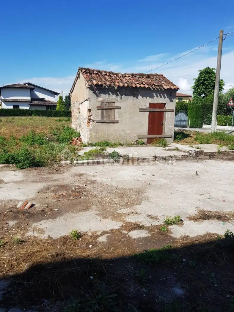 Terratetto unifamiliare via Gorne, Carceri, Santa Caterina d'Este - foto 2