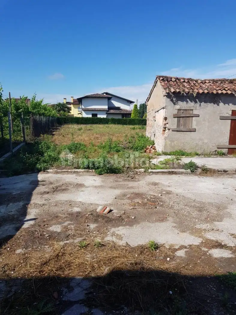 Terratetto unifamiliare via Gorne, Carceri, Santa Caterina d'Este - foto 3