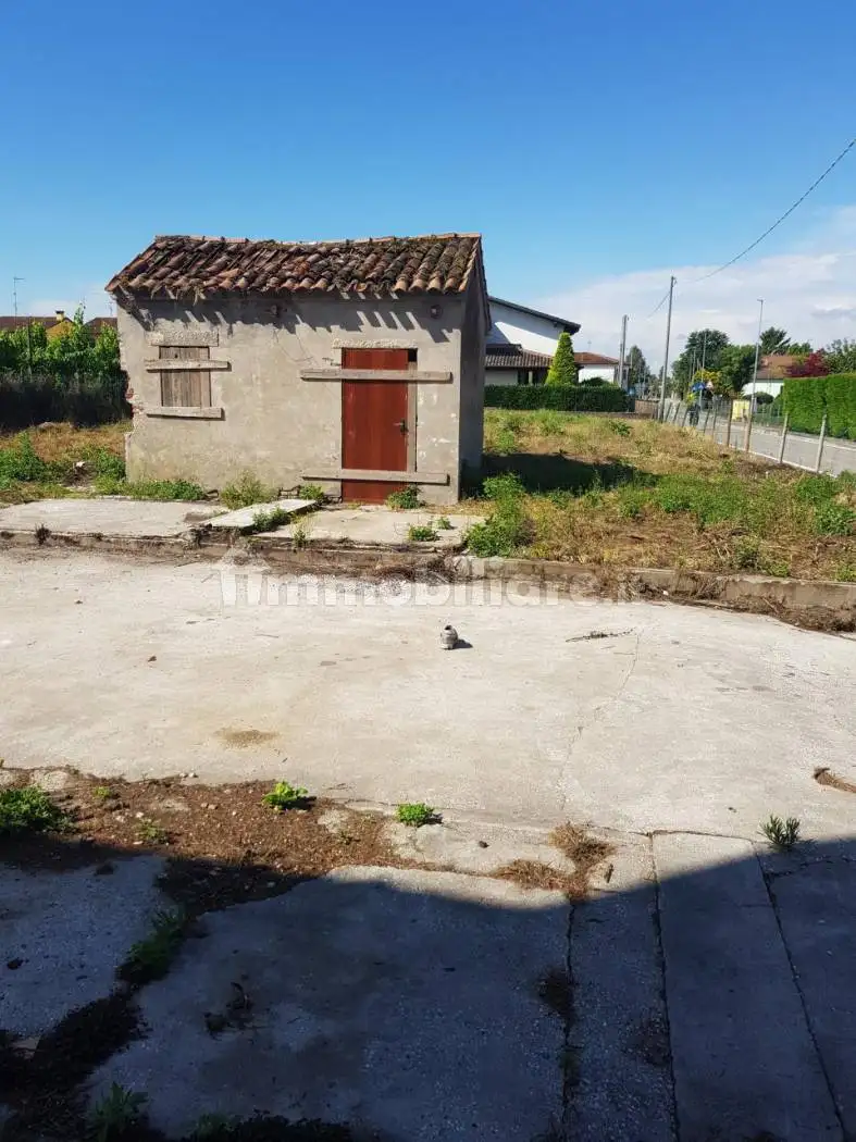 Terratetto unifamiliare via Gorne, Carceri, Santa Caterina d'Este - foto 4