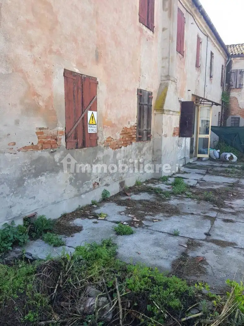 Terratetto unifamiliare via Gorne, Carceri, Santa Caterina d'Este - foto 5