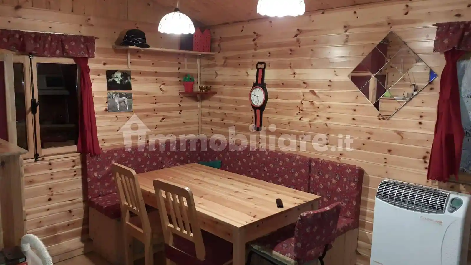 Terratetto unifamiliare regione San Gervasio 3, Claviere - foto 5