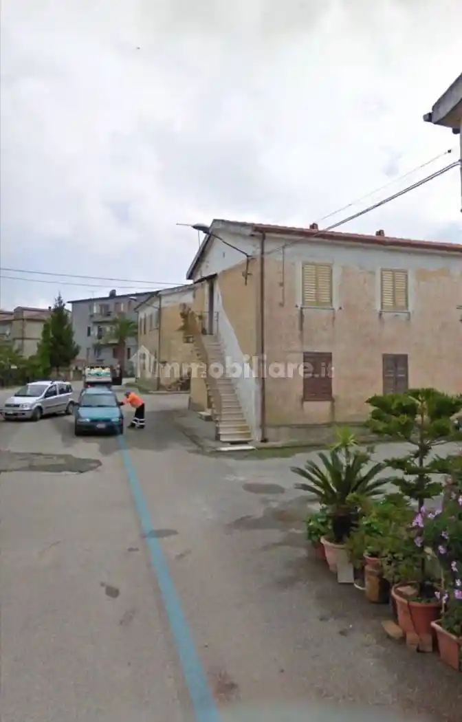 Appartamento in vendita a Francavilla Angitola