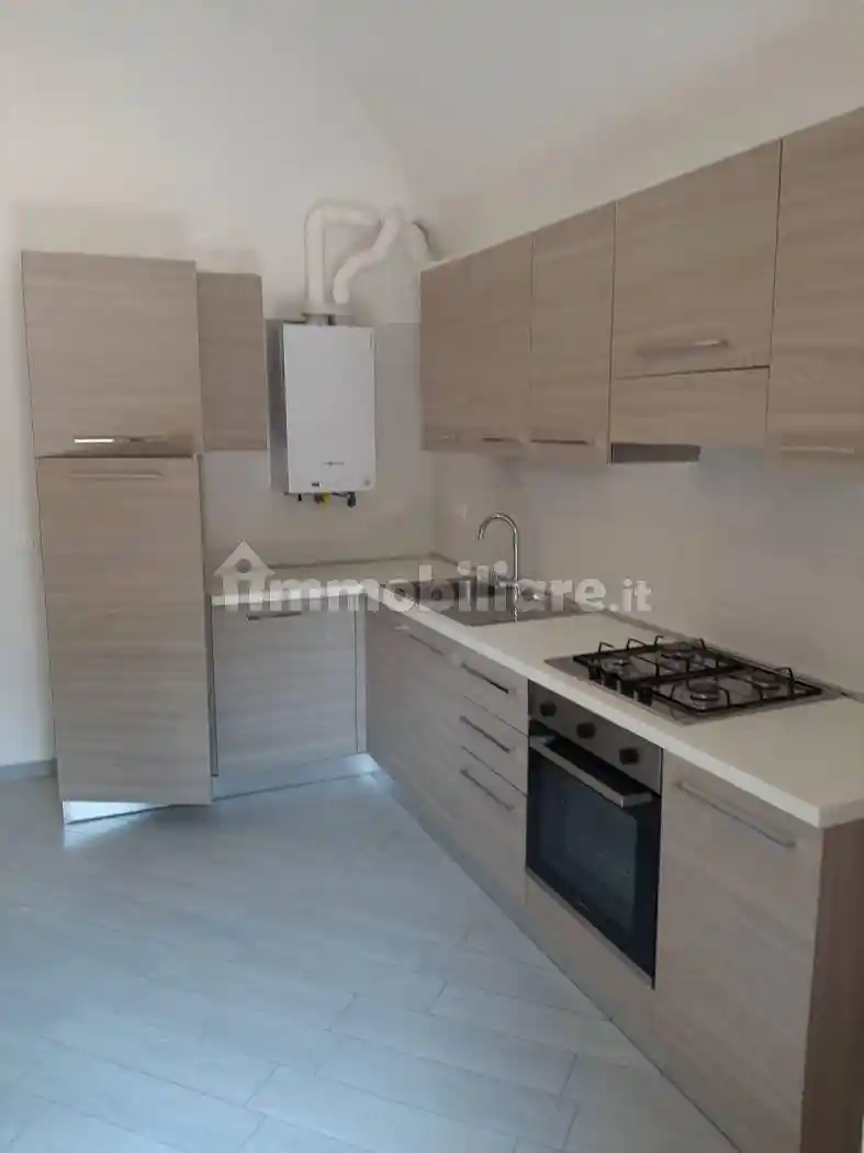 Appartamento in affitto a L'Aquila