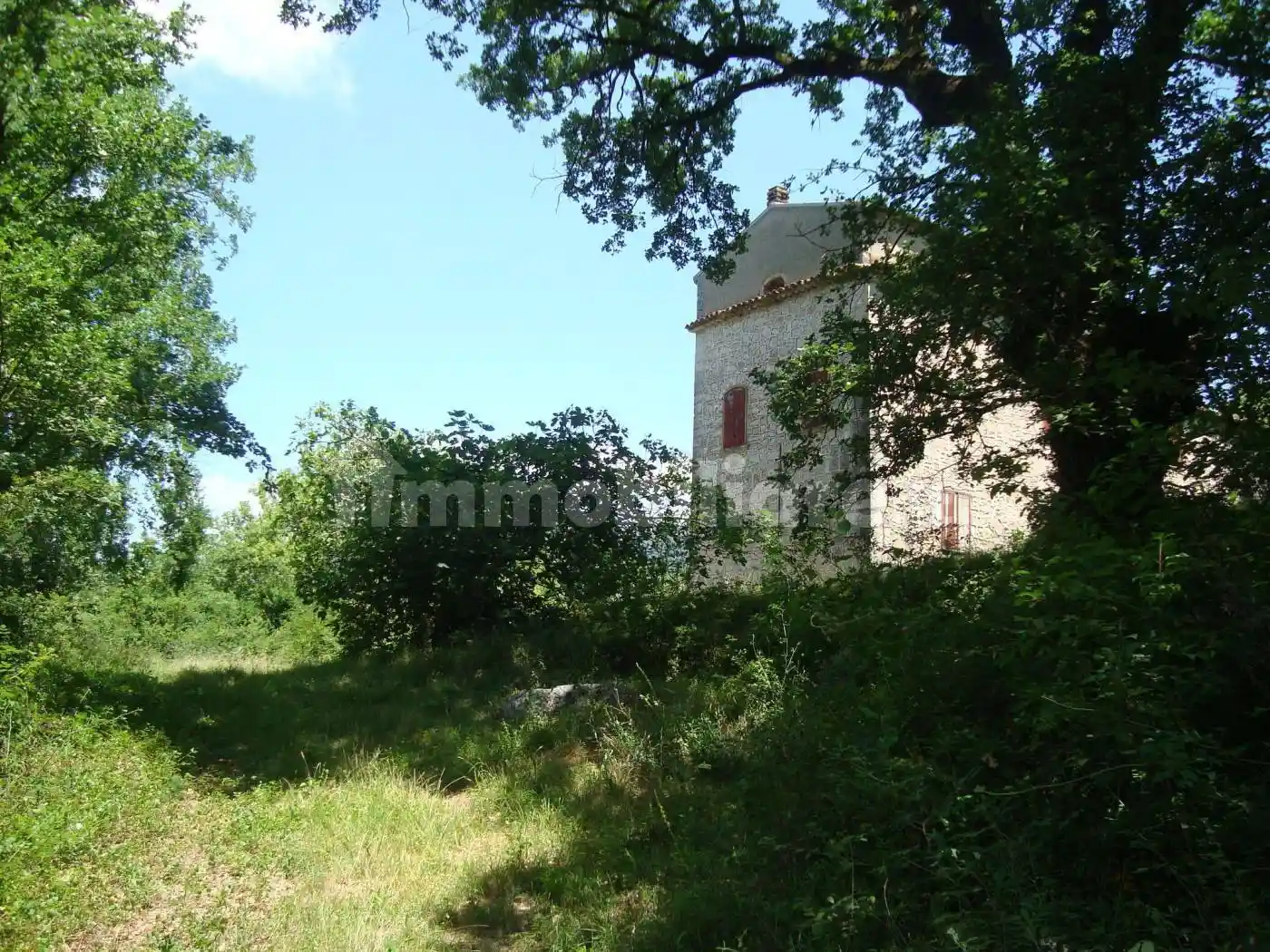 Rustico - Casale in vendita a Isernia