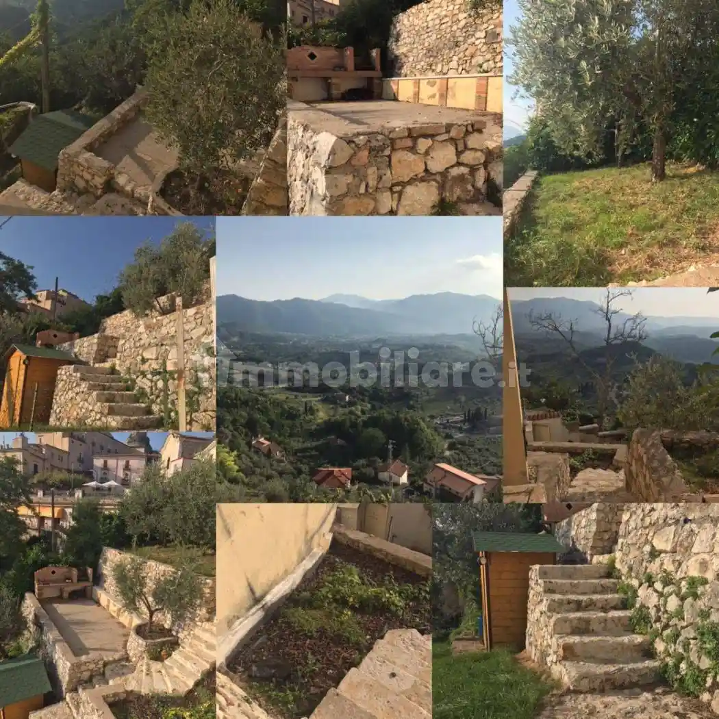 Appartamento in vendita a Picinisco