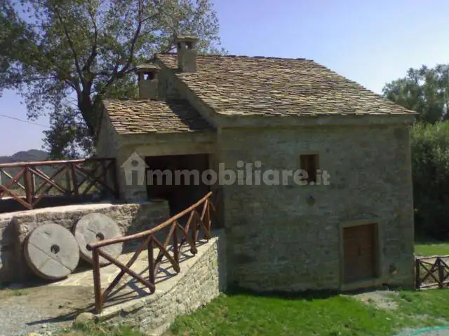 Rustico - Casale in vendita a Verghereto