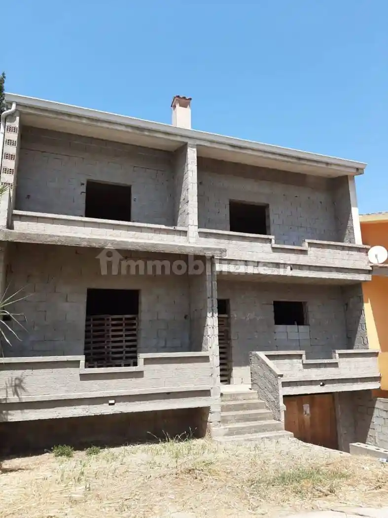 Villa in vendita a San Vero Milis