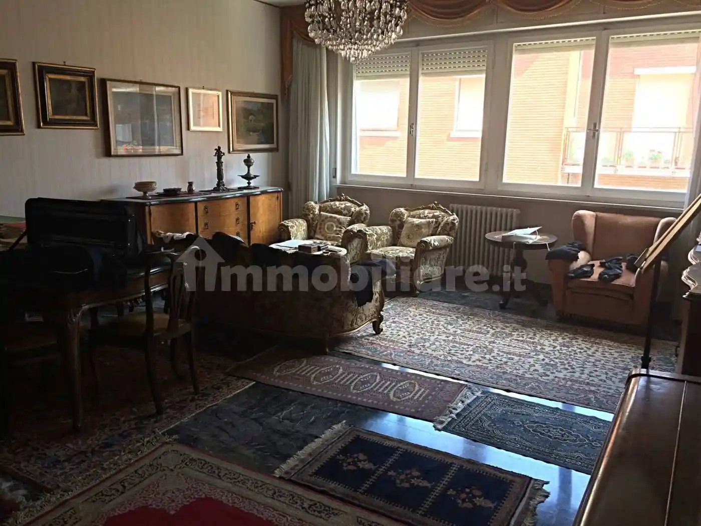 Appartamento in vendita a Ancona