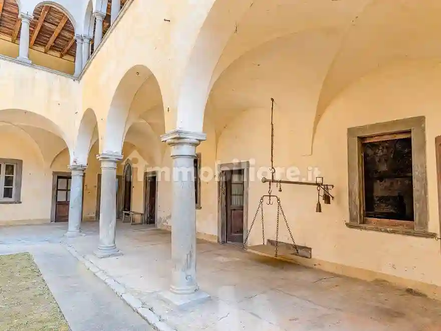 Palazzo - Edificio - foto 3