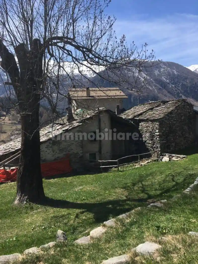 Rustico - Casale in vendita a Campodolcino