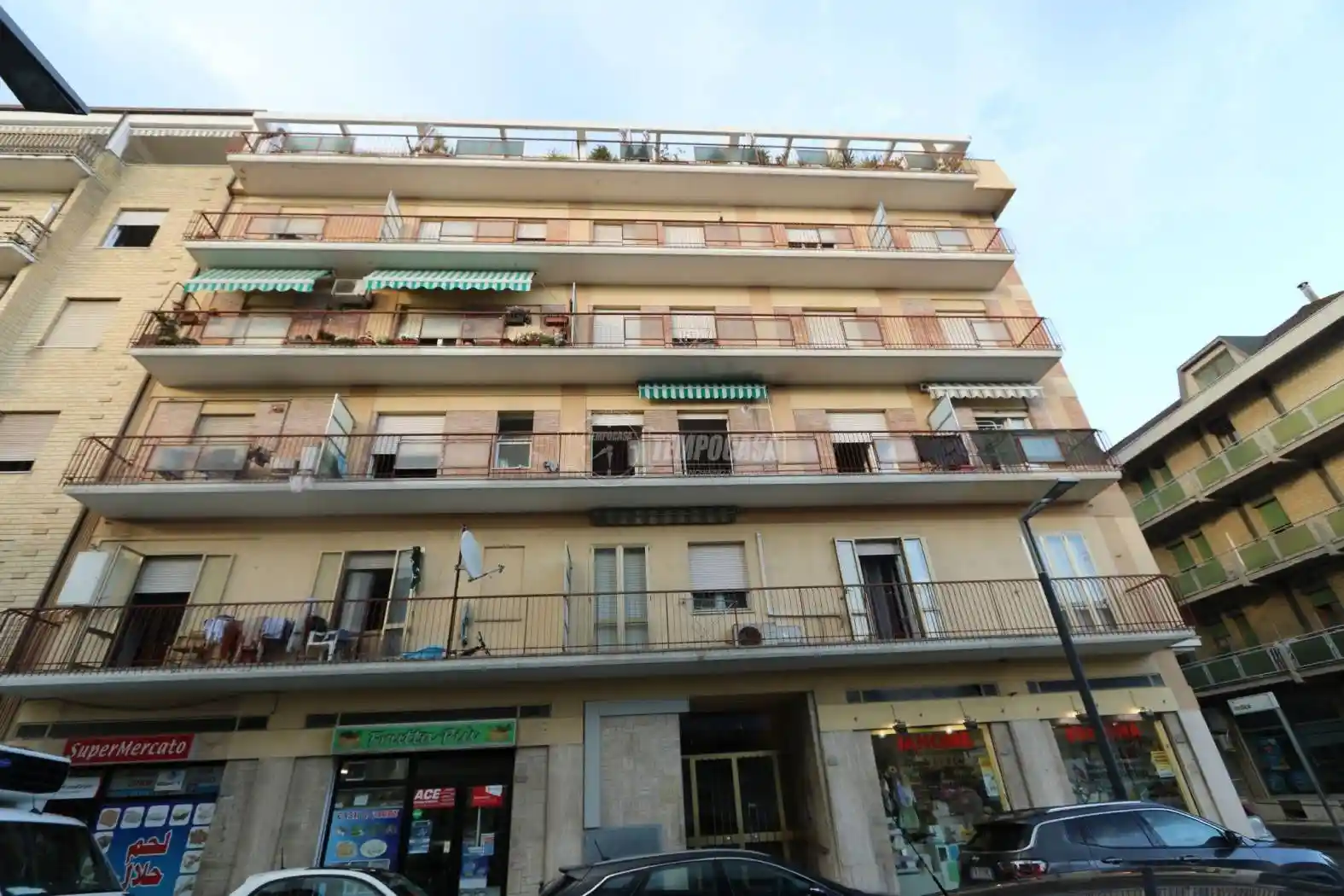 Appartamento in vendita a Civitanova Marche