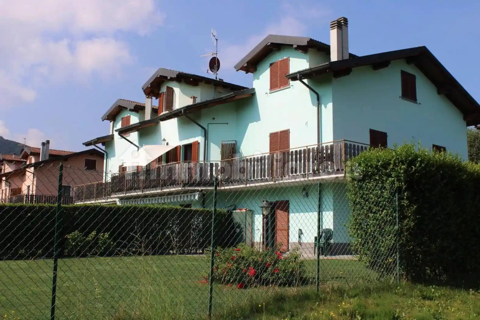 Appartamento in vendita a Alta Valle Intelvi