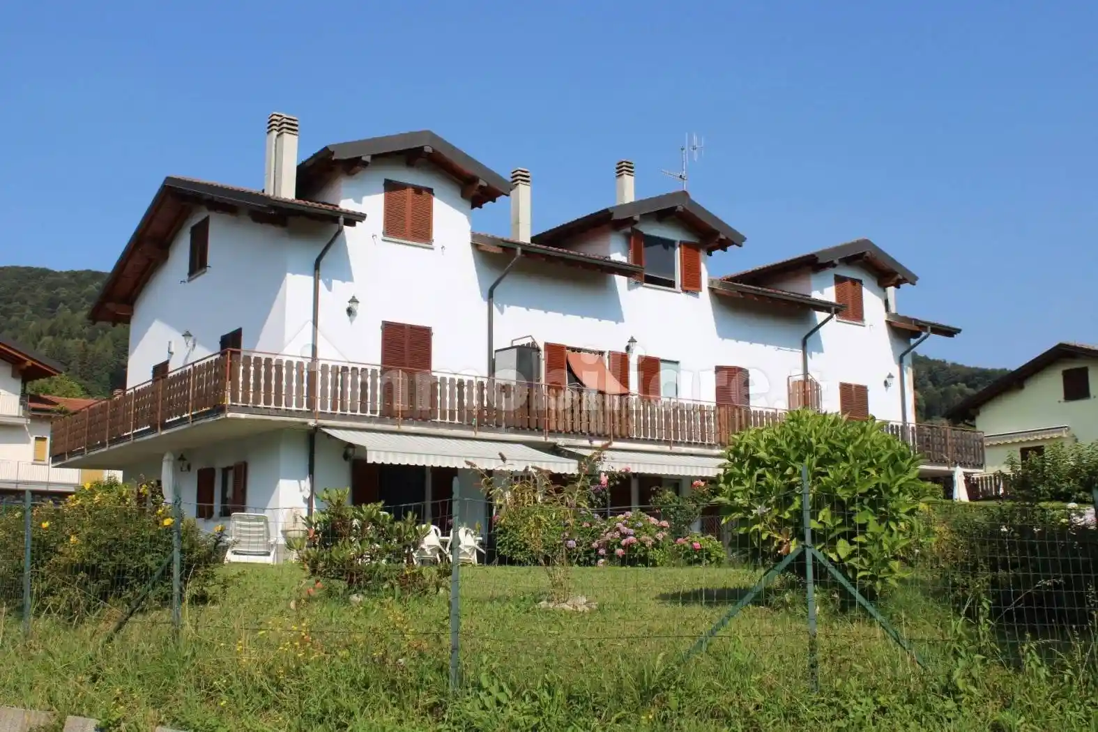 Appartamento in vendita a Alta Valle Intelvi