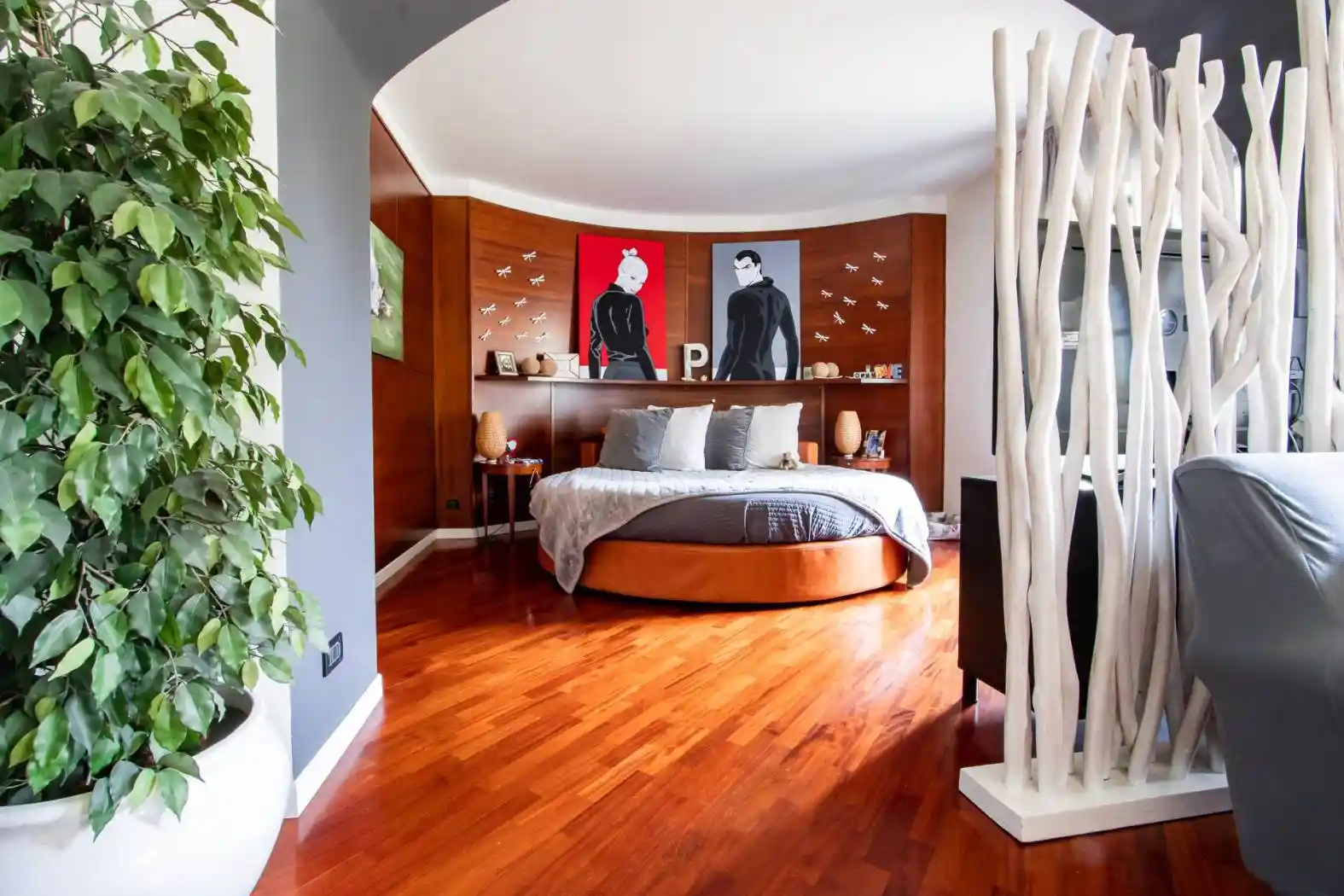 Villa in vendita a Torino