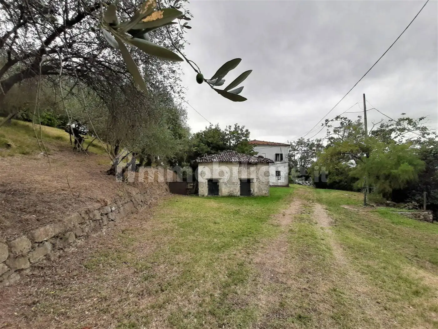 Rustico - Casale in vendita a Castrocaro Terme e Terra del Sole
